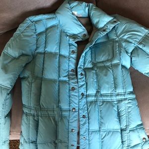 Athleta jacket